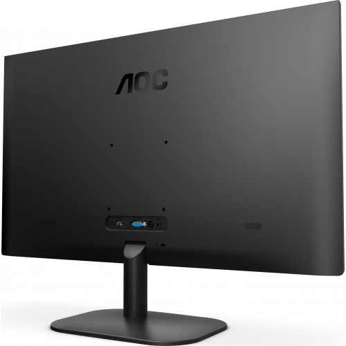 Монiтор AOC 27" 27B2DM VA Black