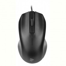 Миша 2E MF150 Black USB (2E-MF150UB) 