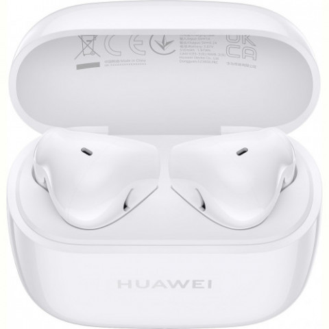 Bluetooth-гарнітура Huawei FreeBuds SE 2 Ceramic White