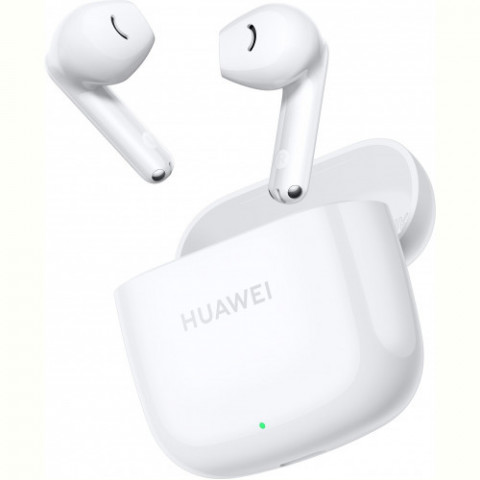 Bluetooth-гарнітура Huawei FreeBuds SE 2 Ceramic White