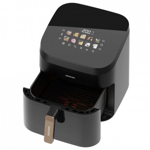 Мультипіч Cecotec Cecofry Smokin 8500 (A01_EU01_101136)