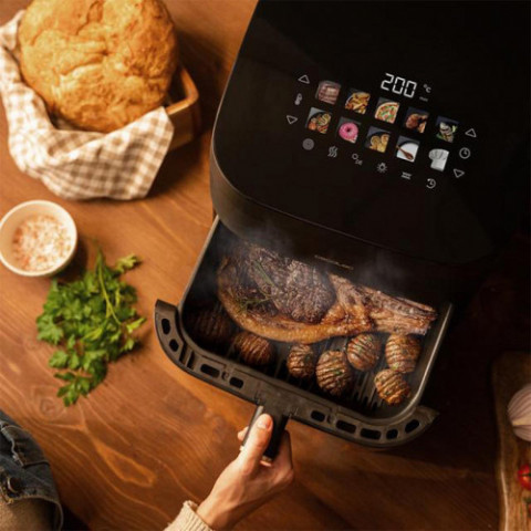 Мультипіч Cecotec Cecofry Smokin 8500 (A01_EU01_101136)