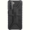Чохол-накладка Urban Armor Gear Pathfinder для Samsung Galaxy S21 SM-G991 Black (212817114040)