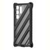 Чохол-накладка Samsung SHLDAir Active Case для Samsung Galaxy S23 Ultra SM-S918 Black (GP-FPS918SBBBU)