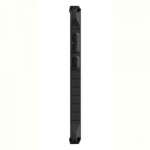Чохол-накладка Samsung SHLDAir Active Case для Samsung Galaxy S23 Ultra SM-S918 Black (GP-FPS918SBBBU)