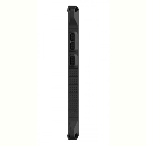Чохол-накладка Samsung SHLDAir Active Case для Samsung Galaxy S23 Ultra SM-S918 Black (GP-FPS918SBBBU)