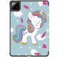 Чохол-книжка BeCover Smart Case для Xiaomi Pad 7/7 Pro 11.2 Unicorn (712816)