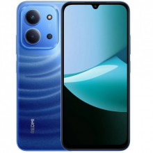 Смартфон Xiaomi Redmi 15C 4/256GB Moonlight Blue