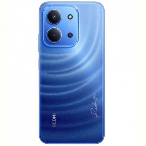 Смартфон Xiaomi Redmi 15C 4/256GB Moonlight Blue Купити в Україні