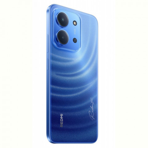 Смартфон Xiaomi Redmi 15C 4/256GB Moonlight Blue Купити в Україні
