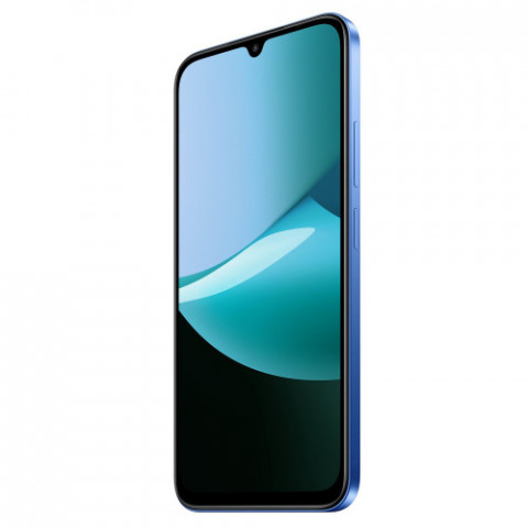 Смартфон Xiaomi Redmi 15C 4/256GB Moonlight Blue Купити в Україні