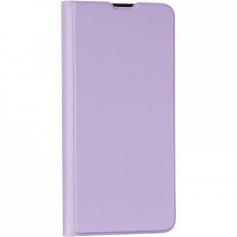 Чохол-книжка BeCover Exclusive New Style для Samsung Galaxy A26 SM-A266 Purple (713022)