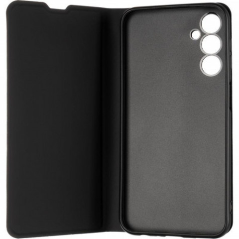 Чохол-книжка BeCover Exclusive New Style для Samsung Galaxy A26 SM-A266 Purple (713022)