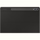 Чохол-клавіатура Samsung Book Cover Keyboard Slim AI Key для Samsung Galaxy Tab S9+ 12.4 SM-X810/SM-X816 / Galaxy Tab S9 FE+ 12.4 SM-X610/ SM-X616 / Galaxy Tab S10+ 12.4 SM-X820/SM-X826 Black (EF-DX820UBEGWW)