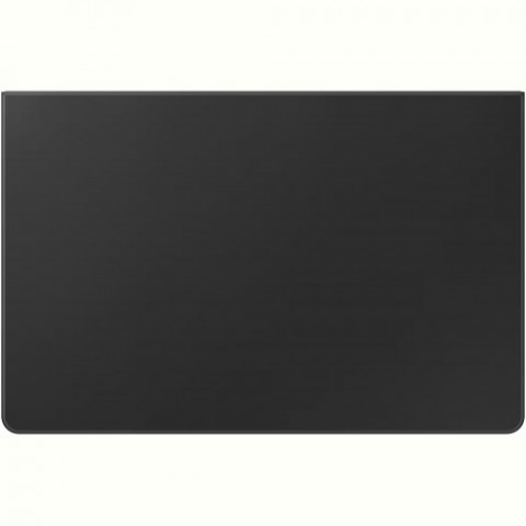 Чохол-клавіатура Samsung Book Cover Keyboard Slim AI Key для Samsung Galaxy Tab S9+ 12.4 SM-X810/SM-X816 / Galaxy Tab S9 FE+ 12.4 SM-X610/ SM-X616 / Galaxy Tab S10+ 12.4 SM-X820/SM-X826 Black (EF-DX820UBEGWW)