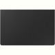 Чохол-клавіатура Samsung Book Cover Keyboard Slim AI Key для Samsung Galaxy Tab S9+ 12.4 SM-X810/SM-X816 / Galaxy Tab S9 FE+ 12.4 SM-X610/ SM-X616 / Galaxy Tab S10+ 12.4 SM-X820/SM-X826 Black (EF-DX820UBEGWW)