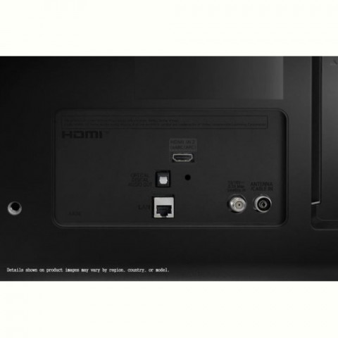 Телевізор LG 32LQ630B6LA
