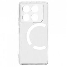 Чохол ArmorStandart Air для Infinix GT 20 Pro Camera cover Clear (ARM77779)