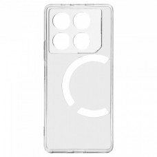 Чохол ArmorStandart Air для Infinix GT 20 Pro Camera cover Clear (ARM77779)