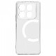 Чохол ArmorStandart Air для Infinix GT 20 Pro Camera cover Clear (ARM77779)
