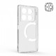 Чохол ArmorStandart Air для Infinix GT 20 Pro Camera cover Clear (ARM77779)