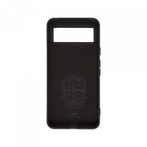 Чохол ArmorStandart ICON для Google Pixel 8 Black (ARM73026)