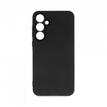 Чохол ArmorStandart Matte Slim Fit для Samsung A55 5G (A556) Camera cover Black (ARM74318)