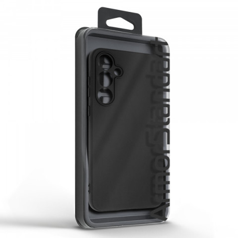 Чохол ArmorStandart Matte Slim Fit для Samsung A55 5G (A556) Camera cover Black (ARM74318)