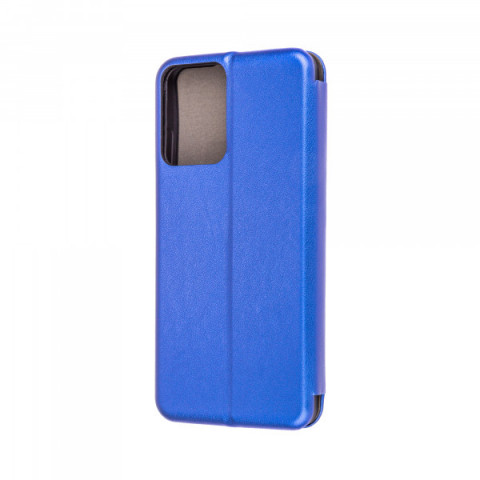 Чохол-книжка ArmorStandart G-Case для Motorola G24 Power Blue (ARM73894)