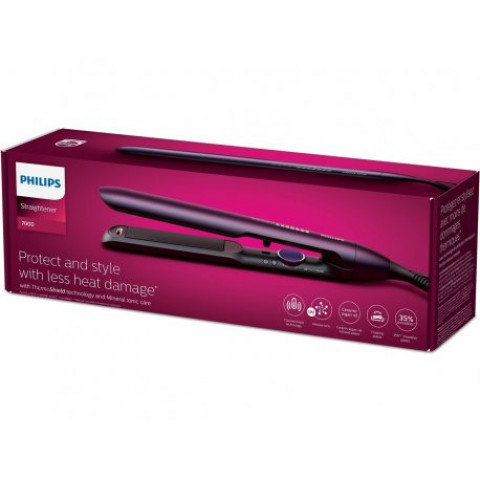 Випрямляч Philips BHS752/00 Series 7000