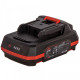 Акумулятор Vitals ASL 1820cs 10C 18В 2А·год 0.37кг