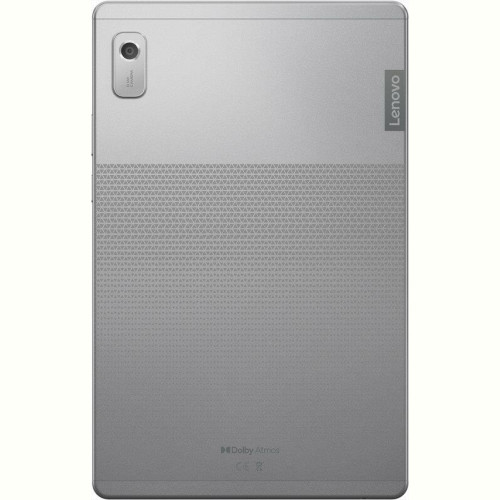 Планшетний ПК Lenovo Tab M9 TB-310FU 4/164GB 4G Arctic Grey + Case&Film (ZAC50036UA)