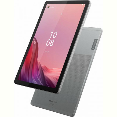 Планшетний ПК Lenovo Tab M9 TB-310FU 4/164GB 4G Arctic Grey + Case&Film (ZAC50036UA)