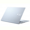 Ноутбук Asus Vivobook S 16X M5602QA-MB128 (90NB0XW3-M00550) Silver