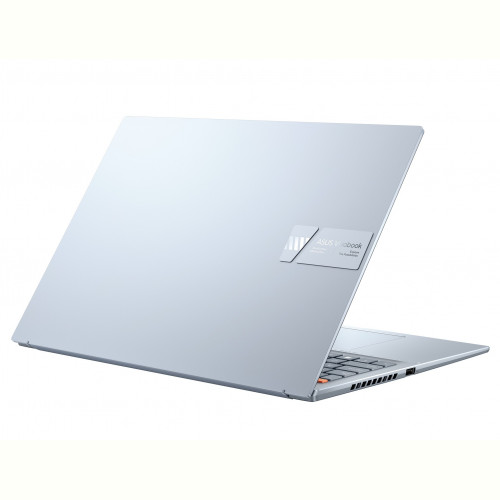 Ноутбук Asus Vivobook S 16X M5602QA-MB128 (90NB0XW3-M00550) Silver