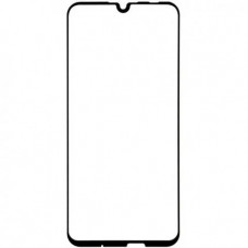 Захисне скло для Huawei P Smart 2019/P Smart Plus 2019/Honor 10i Black, 20D (Z17497) без упаковки