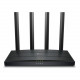 Бездротовий маршрутизатор TP-Link Archer AX17