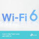 Бездротовий маршрутизатор TP-Link Archer AX17