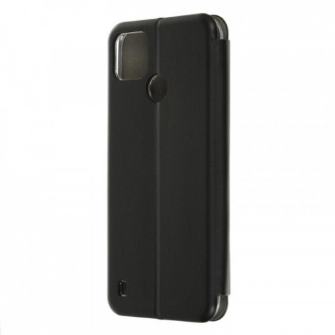 Чохол-книжка Armorstandart G-Case для Realme C25Y/C21Y Black (ARM60874)