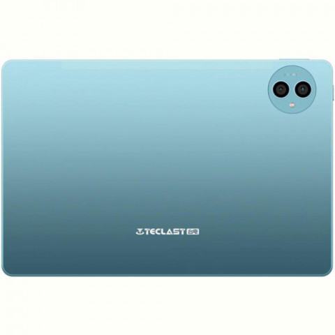 Планшет Teclast P50 4/128GB 4G Dual Sim Sky Blue (B1D1/TL-112765 + комплект аксесуарів