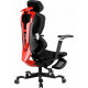 Геймерське крісло GT Racer X-7001 Black/Red