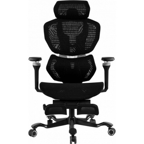 Геймерське крісло GT Racer X-7001 Black/Red