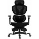 Геймерське крісло GT Racer X-7001 Black/Red