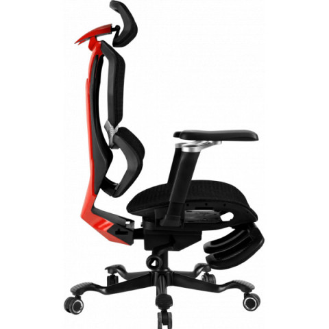 Геймерське крісло GT Racer X-7001 Black/Red