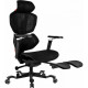Геймерське крісло GT Racer X-7001 Black/Red