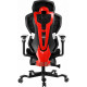 Геймерське крісло GT Racer X-7001 Black/Red