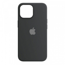 Чохол Original Silicone Case для Apple iPhone 14 Pro Max Black (ARM62438)