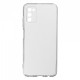 Чохол ArmorStandart Air для Samsung A03s (A037) Camera cover Clear (ARM59784)