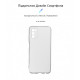 Чохол ArmorStandart Air для Samsung A03s (A037) Camera cover Clear (ARM59784)
