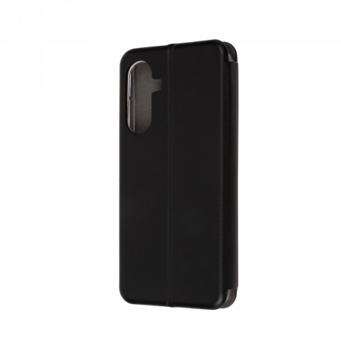 Чохол-книжка ArmorStandart G-Case для Samsung A36 5G Black (ARM82175)